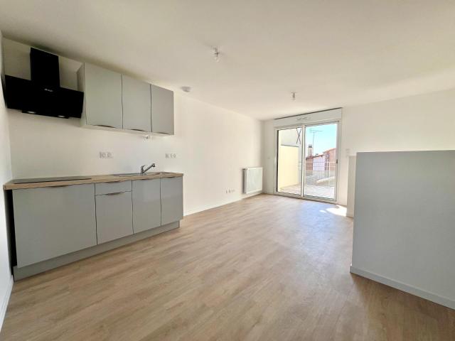 Vallet Vente Appartement 44