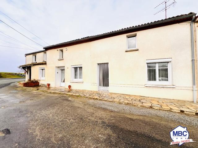 Vallet Vente Maison 44