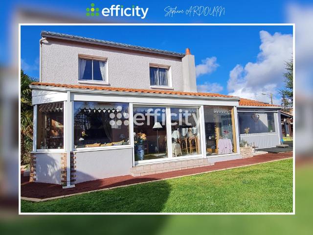 Vallet Vente Maison 44