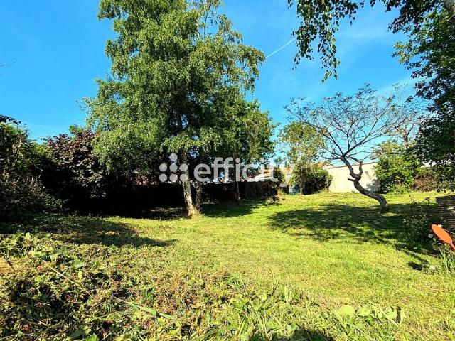 Vallet Vente Terrain 44