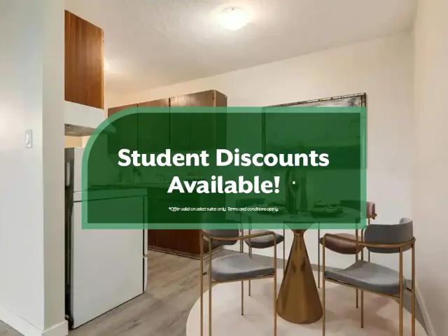 Valleyview Apartments