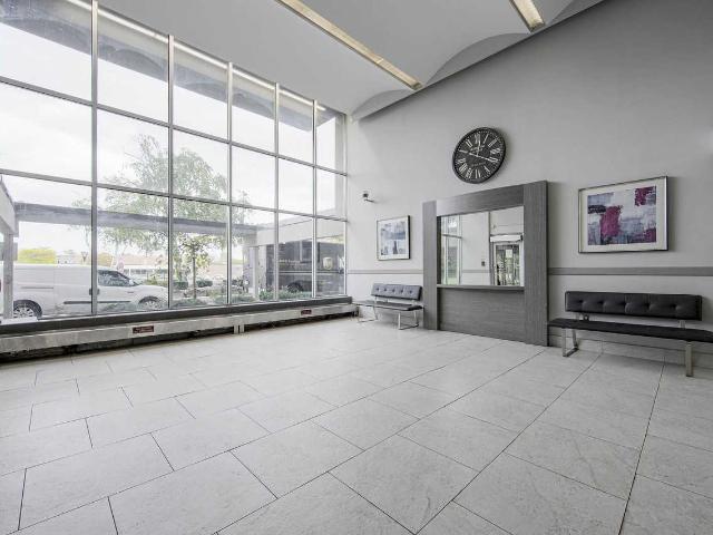 Valleyview Towers 1 Bedroom Apartment for Rent at 2980 Don Mills Rd W, Toronto, ON M2J 3B9 The Peanut