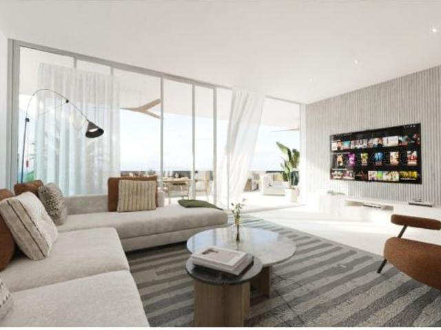 VALLEY COLLECTION: APARTAMENTOS CONTEMPORÁNEOS EN MAGNÍFICO ENTORNO NATURAL RESVERVA DEL HIGUERÓN