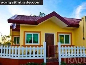 Valley Homes Poyan for as low as P911,400