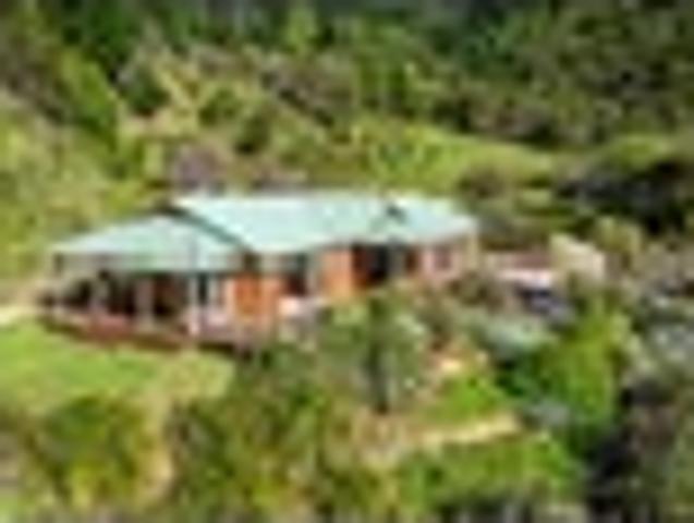 Valley Haven