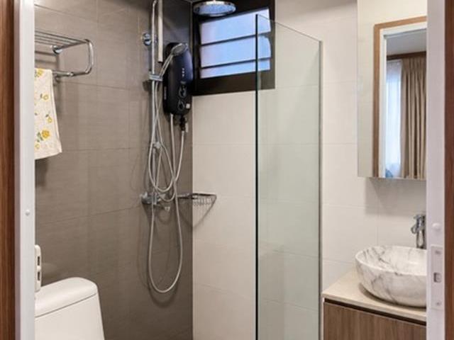 Valley Spring @ Yishun For Sale, $599,888, 3 Bed 2 Bath 1,001 sqft $599.00 psf