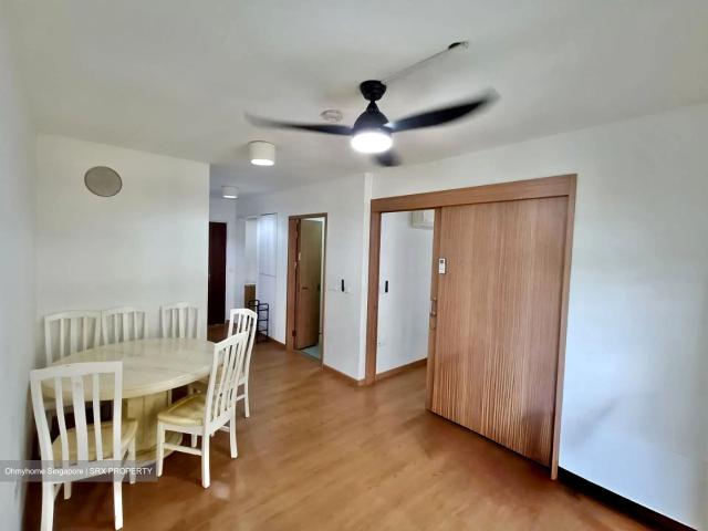 Valley Spring @ Yishun. HDB 2 Rooms