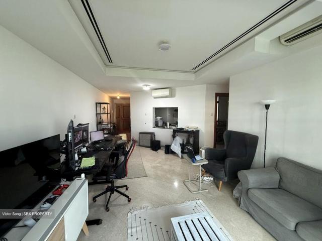 Valley Park D10, Condominium
