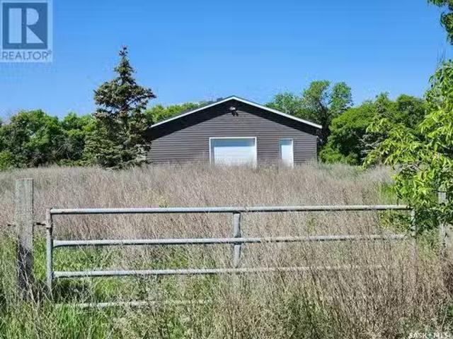 Valley Road Acreage Site, Corman Park Rm No. 344, SK, S7K 5W1.