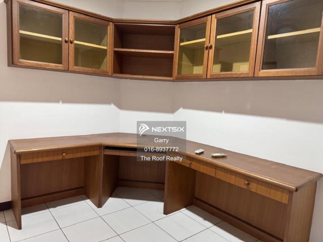 Valley West Nice Renovation Terrace Sell RM1.18mil