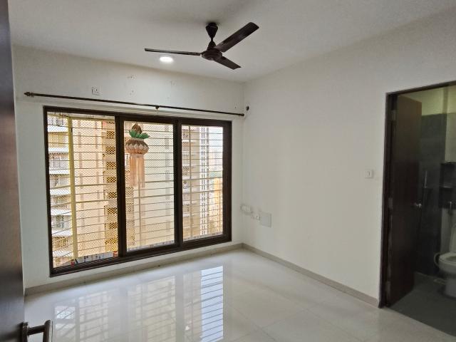 Valley Towers Annex 2 Bedroom 650 Sq. Ft. Apartment in Manpada Thane Listing ID: #10066