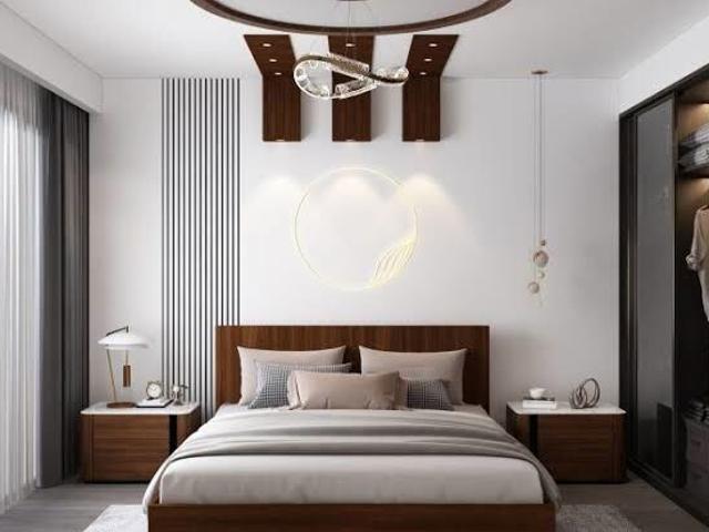 Valley View Tower 3 Bedroom 1610 Sq. Ft. Builder Floor in Sector 107 Noida Listing ID: #10361