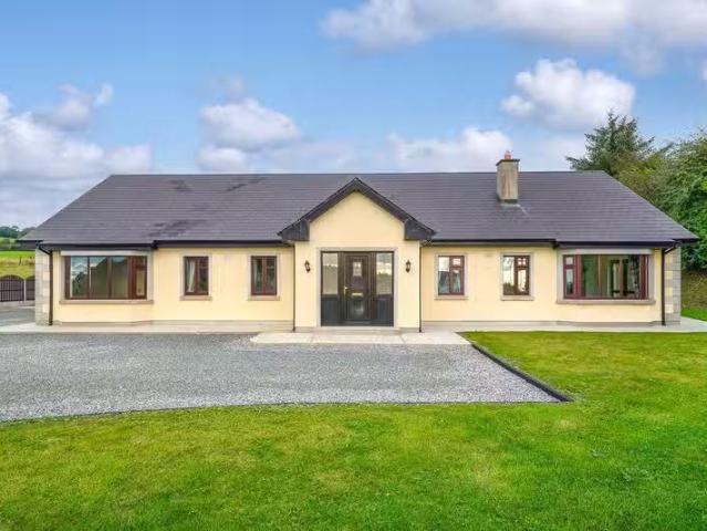 Valley View, Carrigeen North, Baltinglass, Kildare, Co. Kildar.