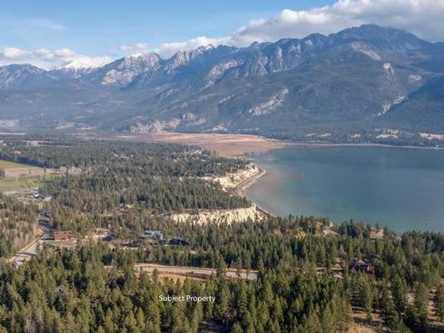 Valley Vista Way, Fairmont Hot Springs, BC, V0B 1L2 vacant land for sale | Listing ID 10381 | Royal LePage