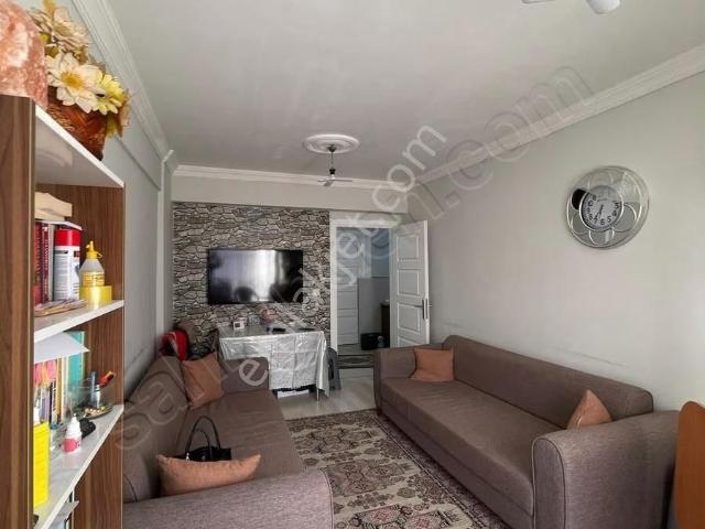 Valley'den Şeyhsinan Mah. Kapalı Otoparklı 2+1 Satılık Daire!