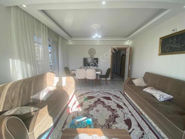 Valleyden Kemalettin Mahallesi Kocatepe Civarı Satılık Daire