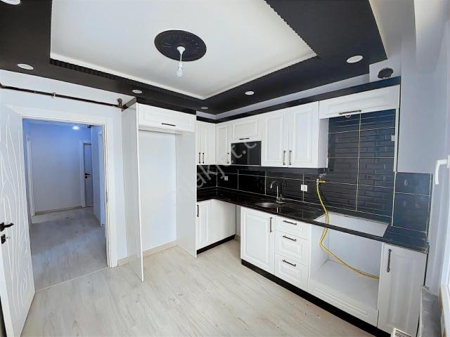 Valley'den Çobançeşme Mah.2+1kapalı Mutfak 2 Yaş Kiralık Daire!
