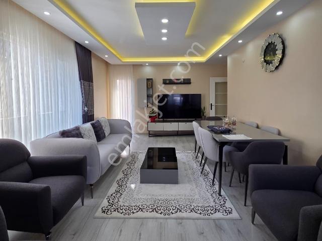 Valley'den Sağlık Mah. Ebeveyn Banyolu 3+1 Satılık Daire!
