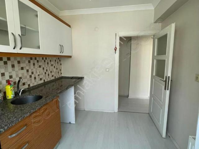 Valley'den Rumeli Mah.'de Konforlu 2+1 Kiralık Daire!