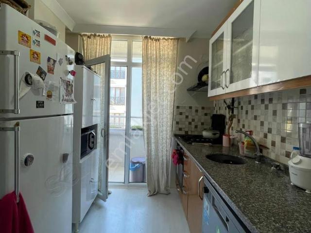 Valley'den Rumeli Mah.'de Oturuma Hazır 2+1 Kiralık Daire!