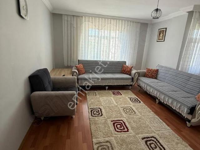 Valley'den Zafer Mah.'de Geniş Ve Konforlu 3+1 Satılık Daire!