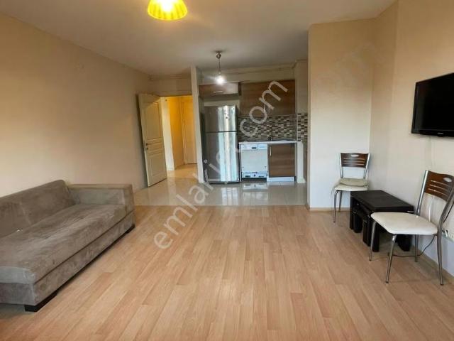 Valley'den Zafer Mah. Havuzlu Site İçerisinde Satılık 1+1 Daire!