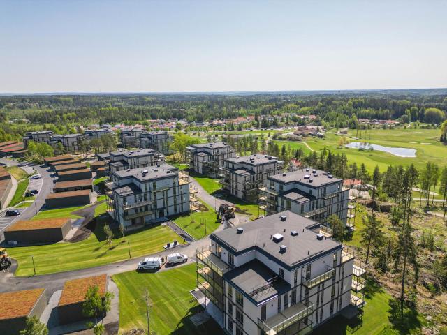 Vallhöjdsvägen 27