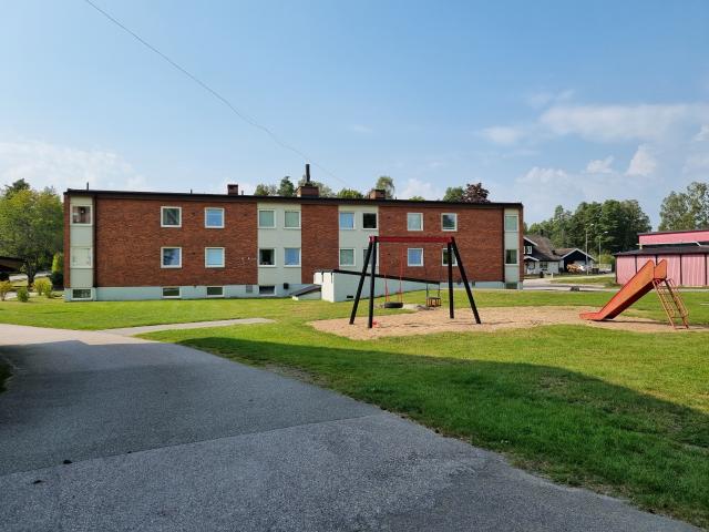 Vällingbyvägen 1