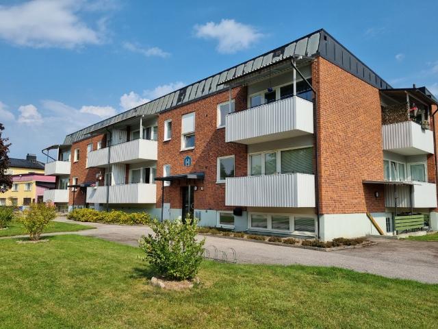 Vällingbyvägen 1, 57775, MÖRLUNDA, Sverige