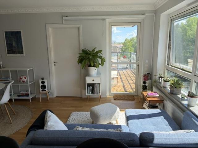 Vällingby 3rok tillsv 19.550kr/mån 70 m² 19 550 kr