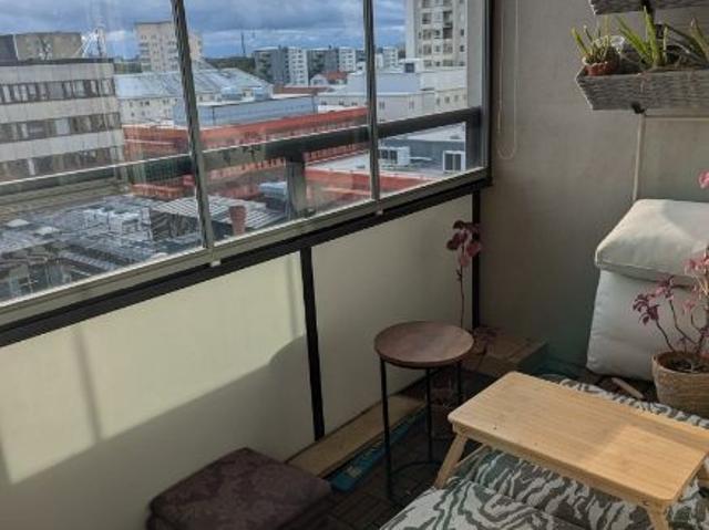 Vällingby 2rok tillsv 15.525kr/mån 59 m² 15 525 kr