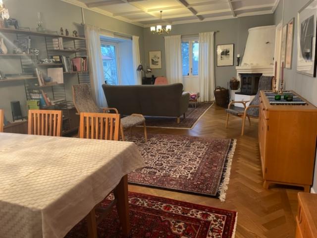 Vällingby 6rok 12mån 20.000kr/mån