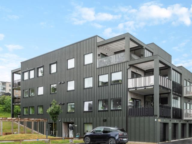 Vallinsvägen 34 D LGH 1103
