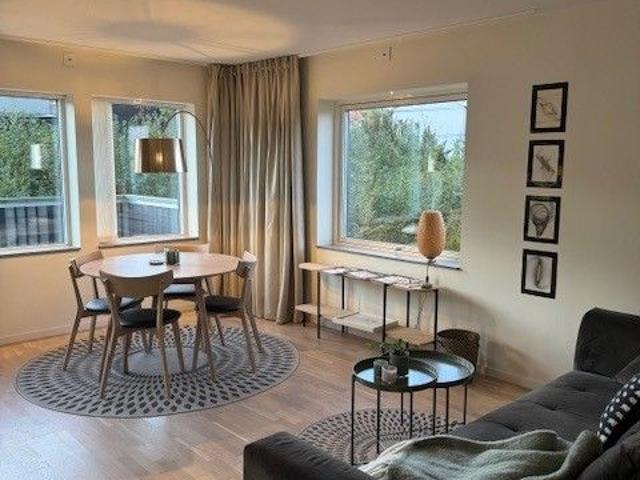 Vallinsvägen, Varberg