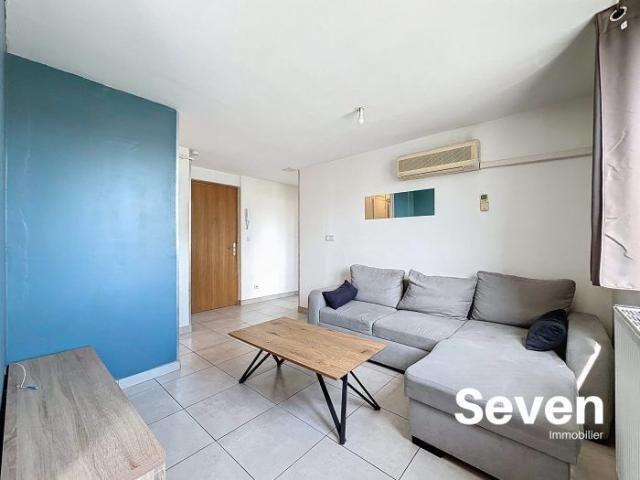 VALLIER Appartement