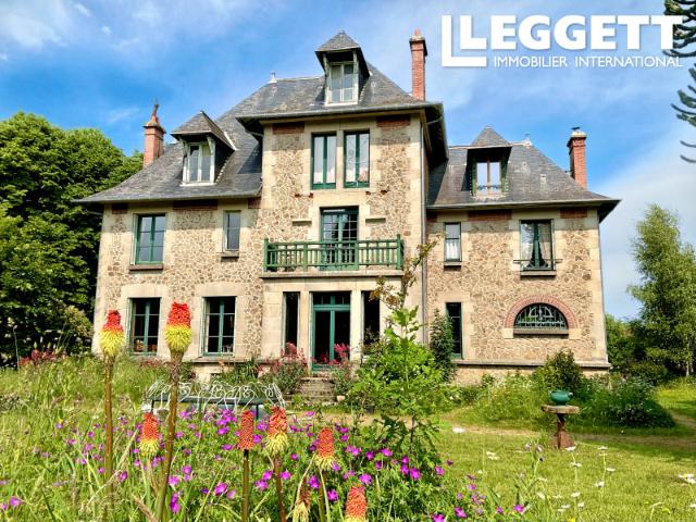 Vallière Vente Maison 23