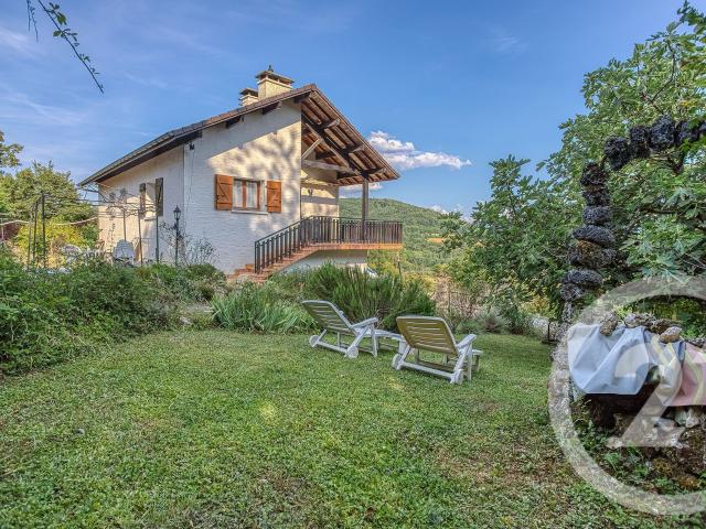 Vallieres sur fier Vente Maison 74