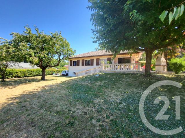 Vallieres sur fier Vente Maison 74