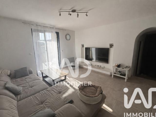 Valliguières Vente Maison 30