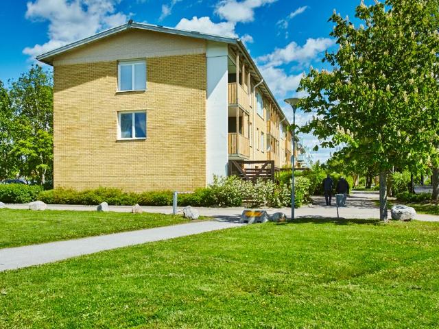 Välljärnsgatan 41