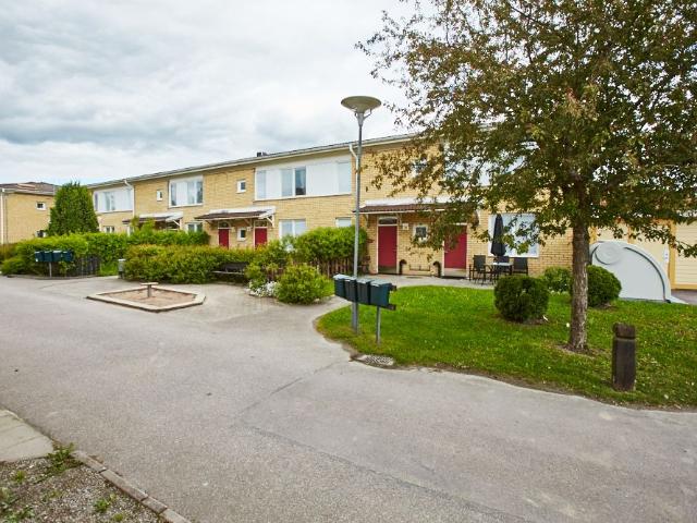 Välljärnsgatan 88