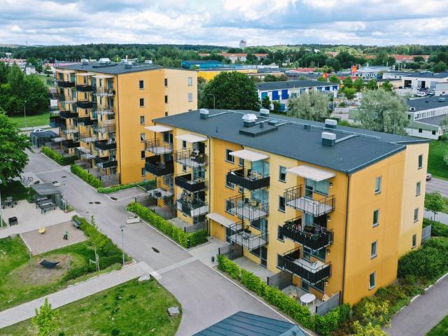 Välljärnsgatan 1 B