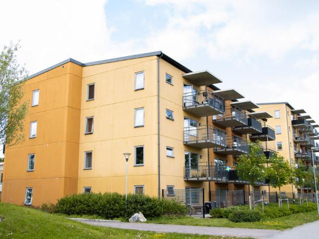 Välljärnsgatan 1 B