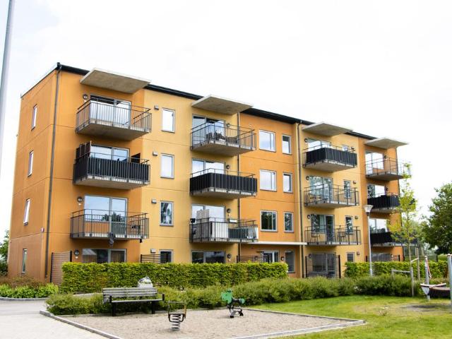 Välljärnsgatan 1 B