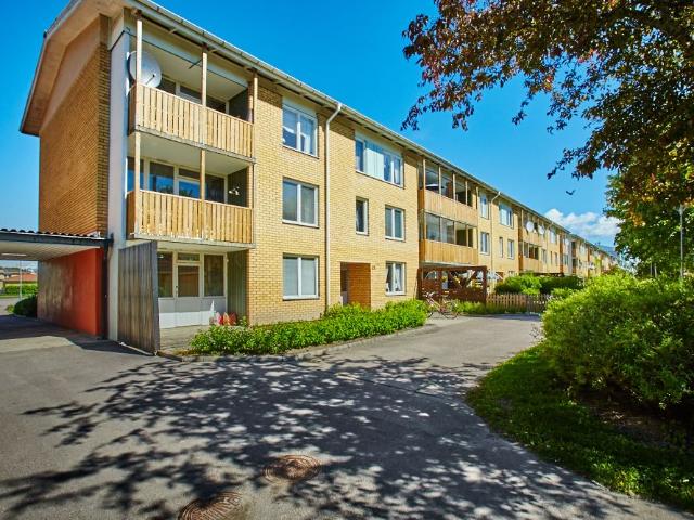 Välljärnsgatan 23