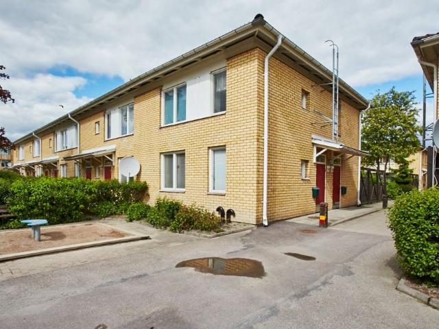 Välljärnsgatan 260