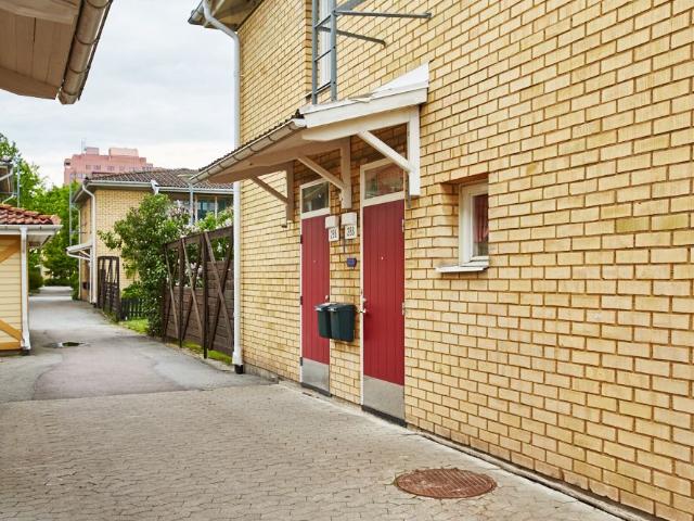 Välljärnsgatan 302