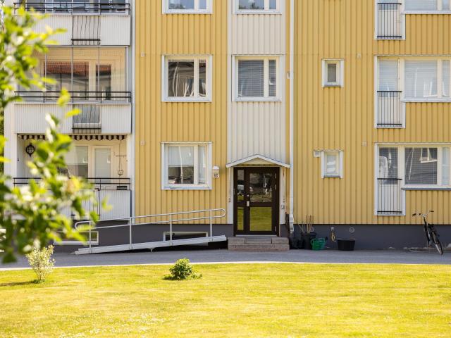 Vallonvägen 8C