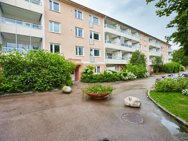 Vallonvägen 13 B