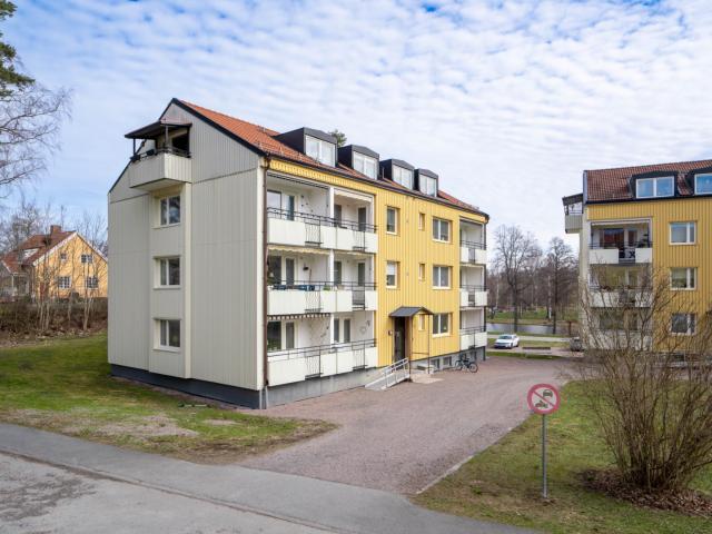 Vallonvägen 12C